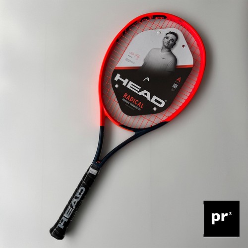 Head radical team 800 - head,