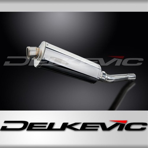 Kit scarico silenziatore honda - scarico,