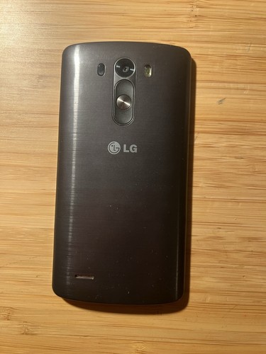 Gb metallo nero - lg, g3