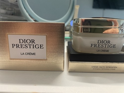 Dior prestige creme texture - dior,