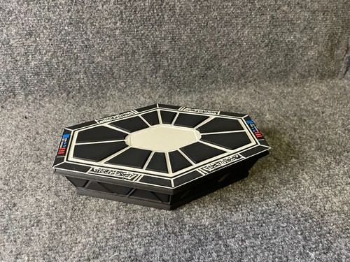 Tavolo mustafar personalizzato - mustafar,