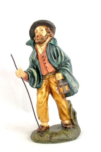 Presepe pastore - presepe, 20