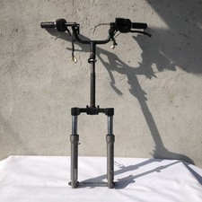 Forcelle Forca Cristo