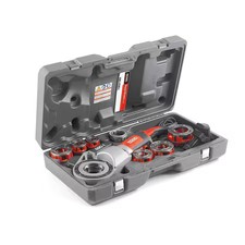 Ridgid 44923 Pipe Threading