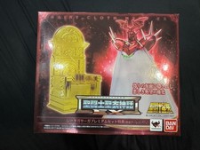 Set accessori premium Saint