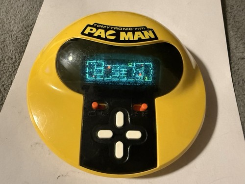 Gioco elettronico vintage tomy - gioco,