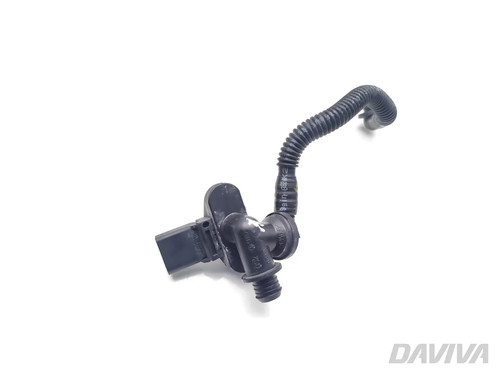 Audi capteur pression - a2,