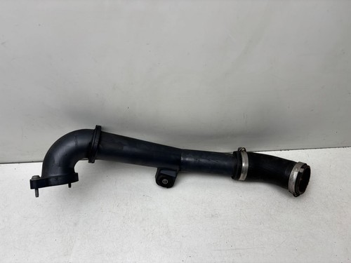 Tubo flessibile intercooler