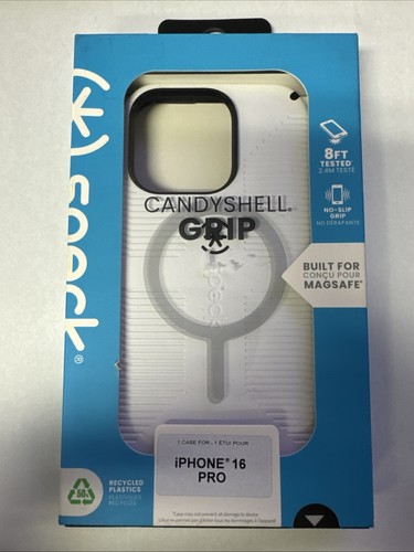 Custodia speck candyshell - speck, grip