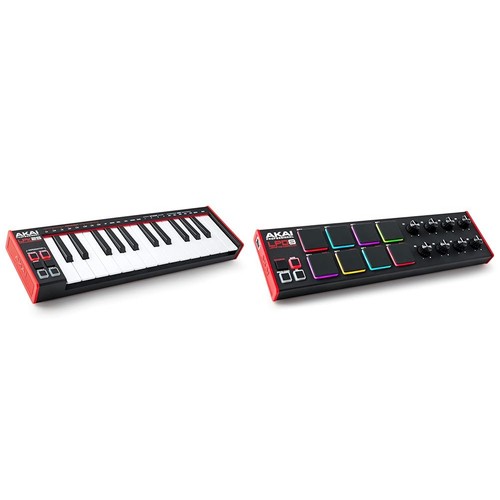 Pacchetto beat maker akai - pacchetto,