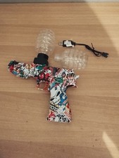 Pistola Giocattolo- GEL BLASTER- GLOCK SBANCATORE