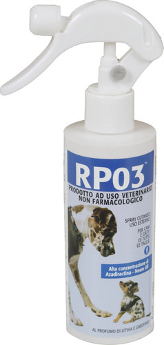 Rp03 spray 200 - ml, →