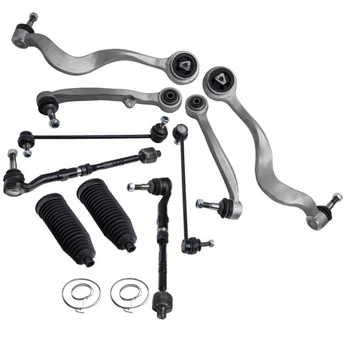 Kit pezzi braccio - 12,
