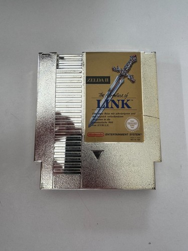 Zelda avventura di link - zelda,
