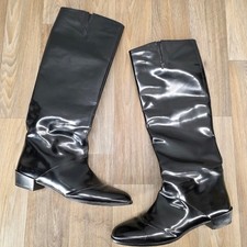 Stivali al ginocchio Roger