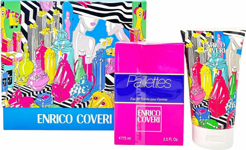 Enrico coveri confezione - coveri,