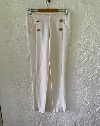 Gucci pantalone donna - , bianco