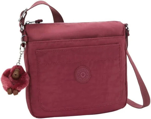 Borsa tracolla kipling donna - a,