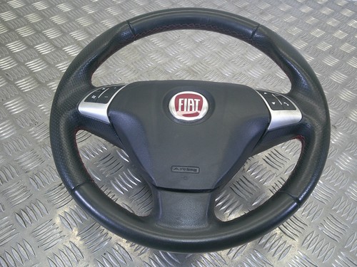 Volante comandi fiat punto - volante, e