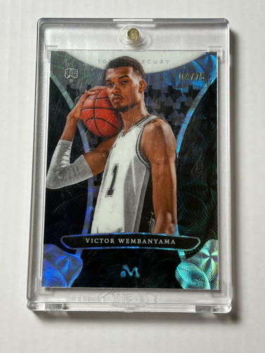 2023 topps mercury victor - 2023,