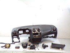 9024 Kit Airbag Alfa Romeo Mito 2015 COD 156085661