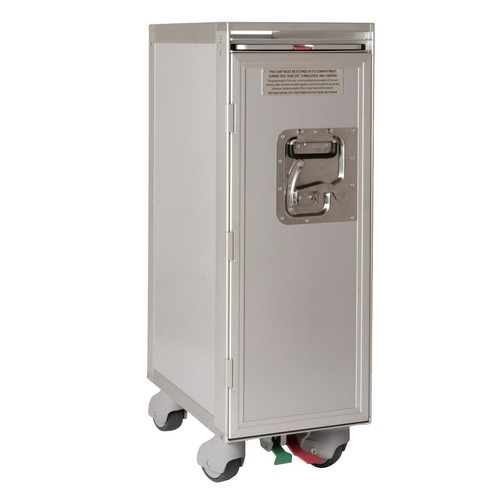 Trolley aereo half size - half,