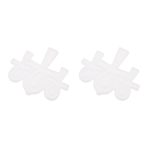 Pcs stampi silicone - pcs,