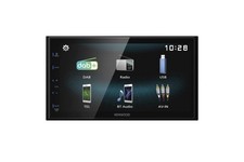 Kenwood DMX125DAB