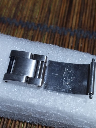 Vintage rolex submariner