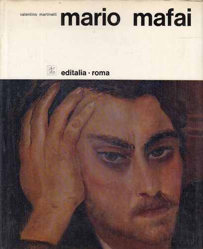 Mario mafai - mario,
