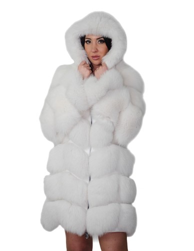 Cappotto manica lunga