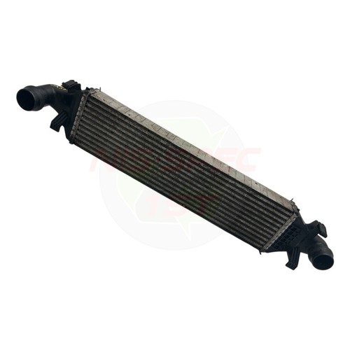 Intercooler infiniti q30 2 - infiniti, 2.2