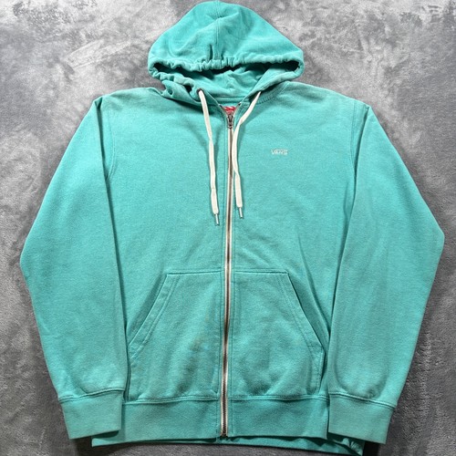 Felpa con cappuccio vans off - vans,