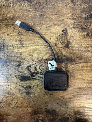 Ricevitore batteria wireless