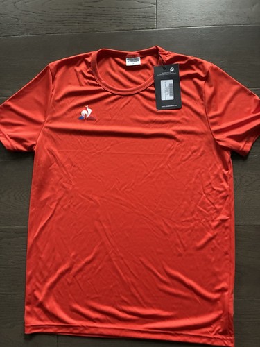 Maglia coq sportif - le,