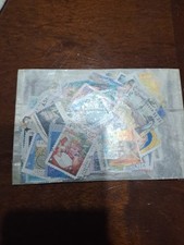 AUSTRALIA accumulo di n. 150 francobolli usati