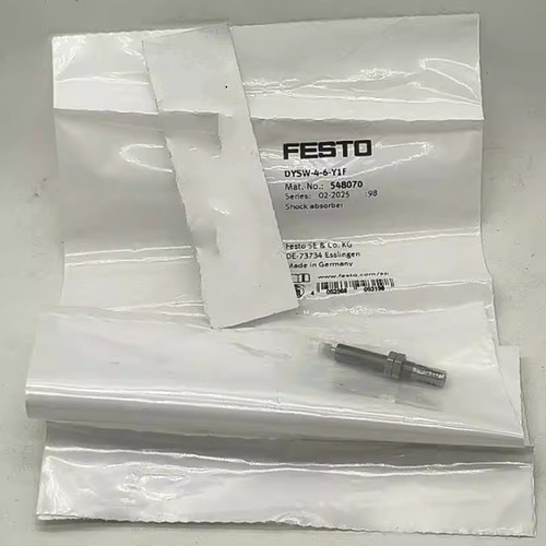 1pcs nuovo festo - 1pcs, dysw-4-6-y1f