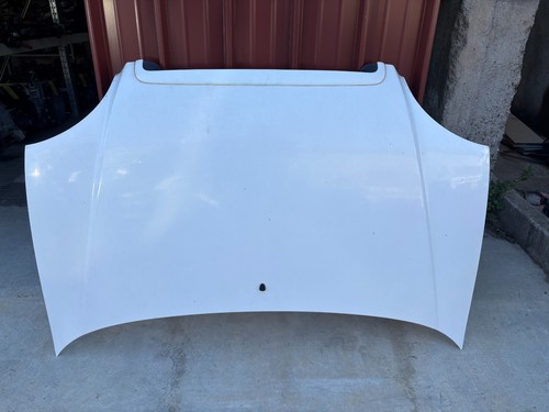 Cofano anteriore hyundai atos - cofano,