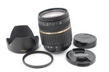 Tamron A14 AF 18-200Mm