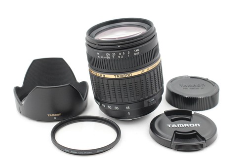 Tamron a14 200mm - a14, af