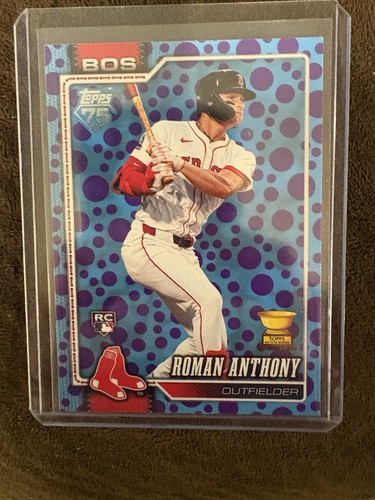 2026 topps series roman - 2026,