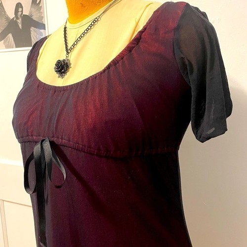 Vestito babydoll vintage - , anni