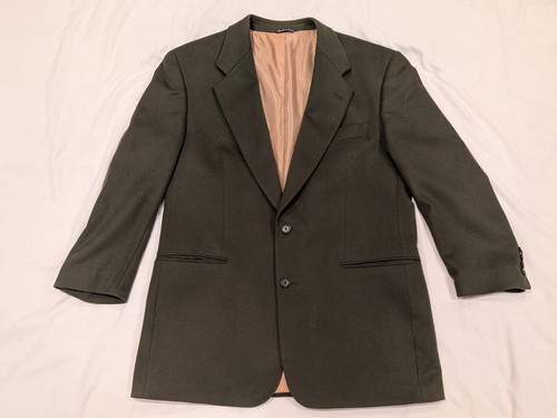 Blazer chiarelli uomo lana - uomo, 42