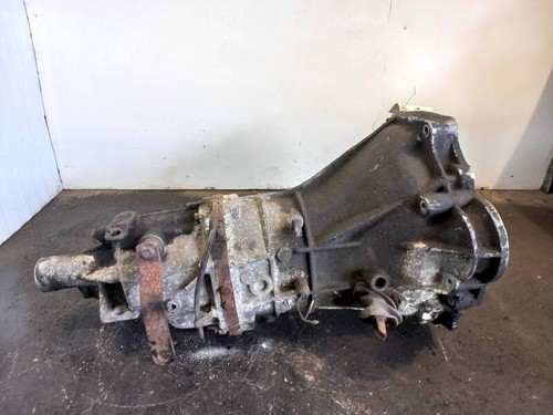 Ld71b cambio nissan vanette - cambio,