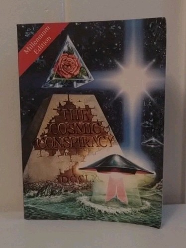 The cosmic conspiracy 1998 - the,