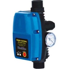 PRESSCONTROL POMPA IDEALSTAR