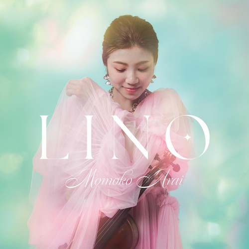 Lino nomal edition momoko - [cd],