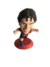 Microstars Milan Kakà MC4955 Corinthian 2006 Base Rossa