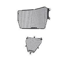 Set protezioni radiatore - , e