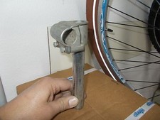 PIANTONE MANUBRIO PER BICI DA